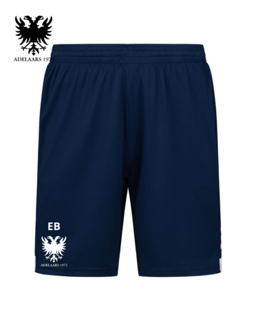 ZVV Adelaars Training Short Control Junior