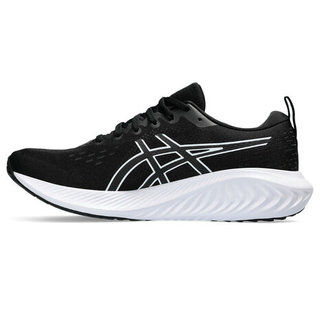 Asics Gel Excite 10 WMNS - Black/White