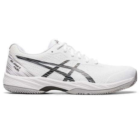 Asics GEL-GAME 9 PADEL Wit