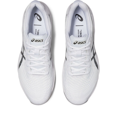 Asics GEL-GAME 9 PADEL Wit