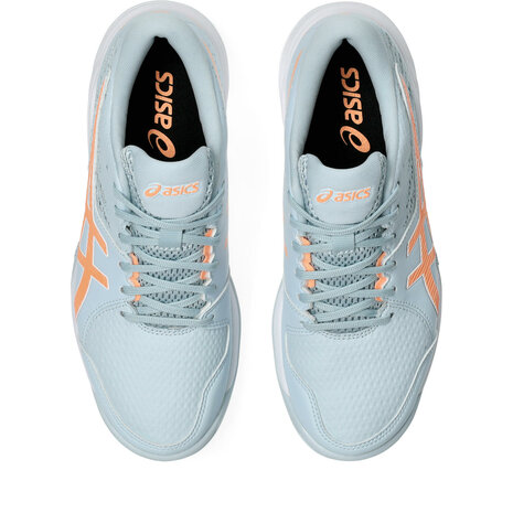 ASICS GEL-PEAKE 2 - COOL GREY/BRIGHT SUNSTONE