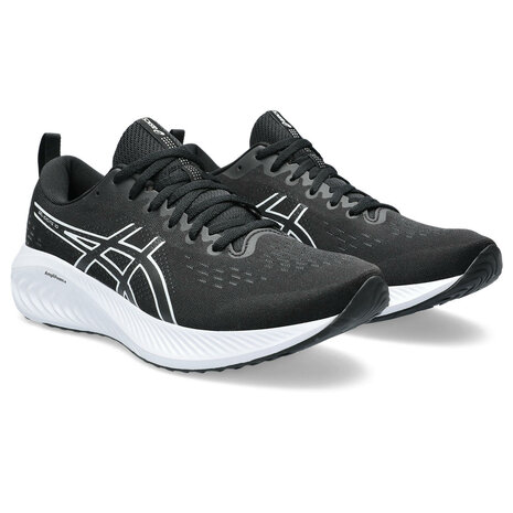 Asics Gel Excite 10 Men - Black/White