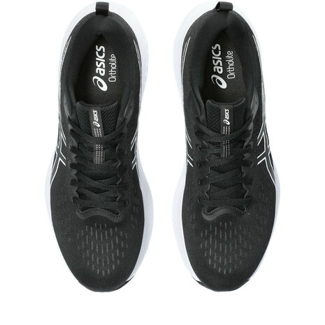 Asics Gel Excite 10 Men - Black/White