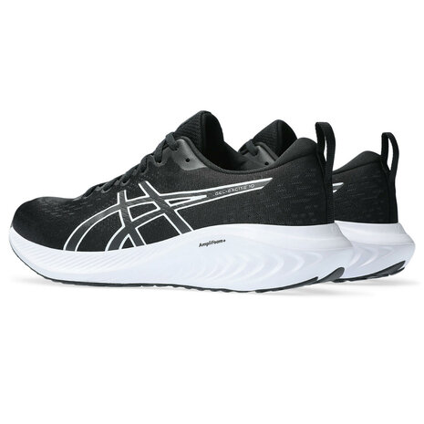 Asics Gel Excite 10 Men - Black/White