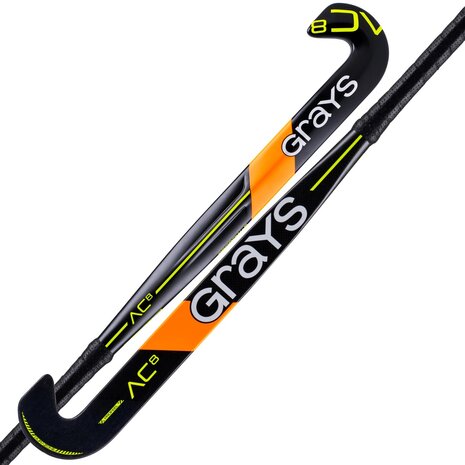 GRAYS STICK AC8 PBS AX FYW