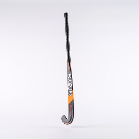 Grays STICK AC7 DYNABOW-S VX RED