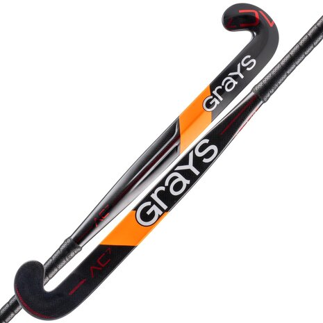 Grays STICK AC7 DYNABOW-S VX RED