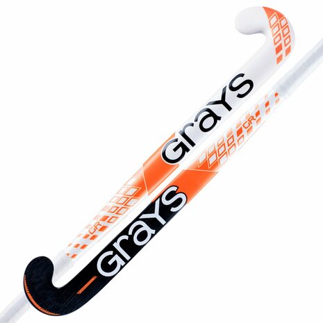 GRAYS STICK GR6000 DB MC - WHT/ORA