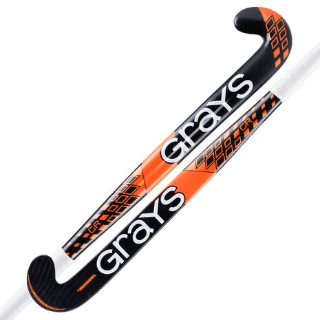 GRAYS STICK GR5000 MB MC - BLK/ORA