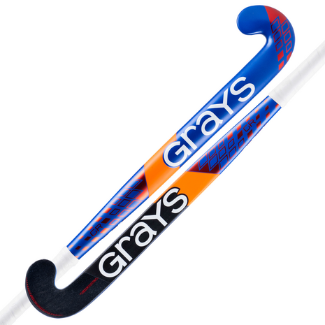 Grays Stick GR4000 DB MC BLU/RED