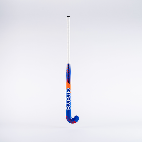 Grays Stick GR4000 DB MC BLU/RED