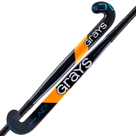 Grays Stick AC5 DB MC L BLUE