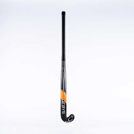 Grays Stick AC6 DBS MC WHITE