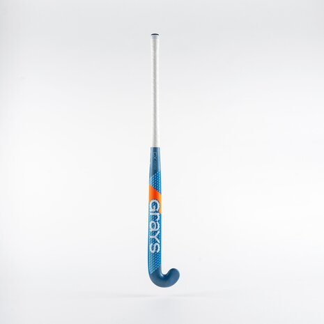 Grays JUNIOR STICK GX2000 DB MC - BLAUW