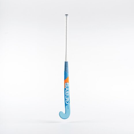 Grays JUNIOR STICK GX2000 DB MC - BLAUW