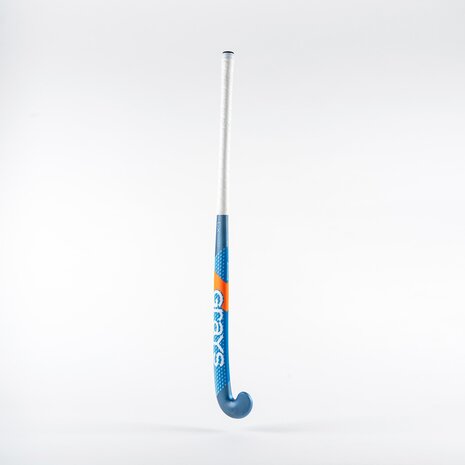 Grays JUNIOR STICK GX2000 DB MC - BLAUW