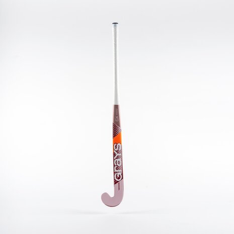 GRAYS JUNIOR STICK GX2000 DB MC - RED/PINK