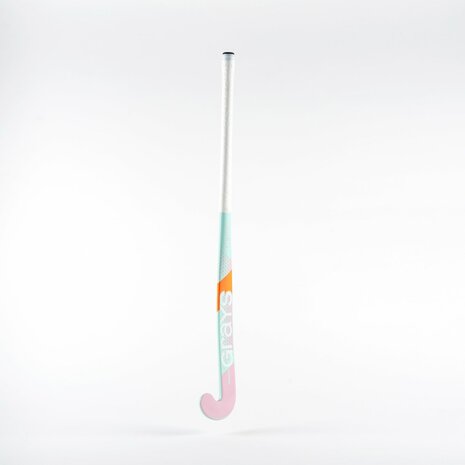 GRAYS JUNIOR STICK GX1000 UB MC MINT/PINK