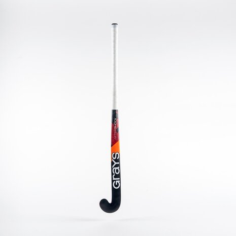 GRAYS JUNIOR STICK AFTERSHOCK UB MC - RED/BLACK