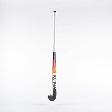 GRAYS JUNIOR STICK AFTERSHOCK UB MC - RED/BLACK