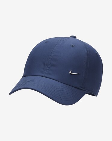 Nike Dri-FIT Club Cap - NAVY