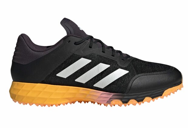 Adidas Hockey Lux 2.2S - Black