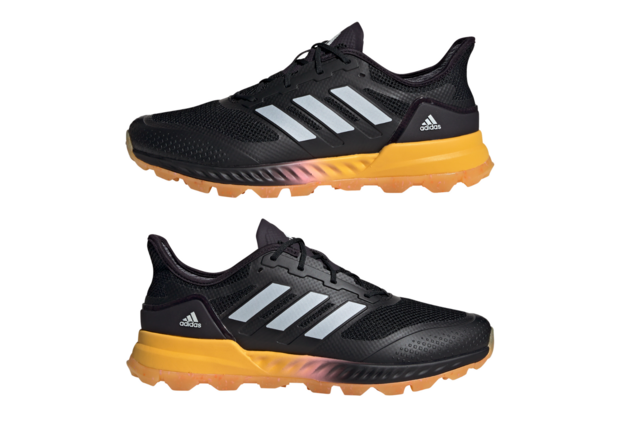 Adidas Adipower Hockey 2.1 - Black