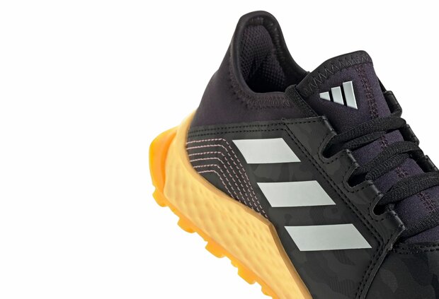 Adidas Youngstar Junior Black