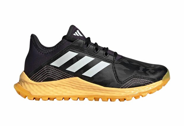 Adidas Youngstar Junior Black