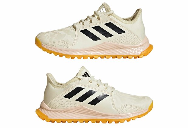 Adidas Youngstar Junior Beige