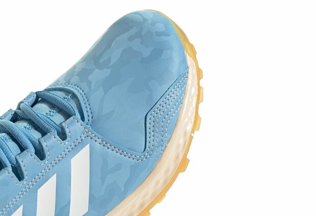 Adidas Youngstar Junior Lightblue