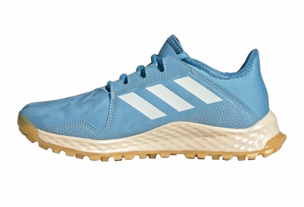 Adidas Youngstar Junior Lightblue