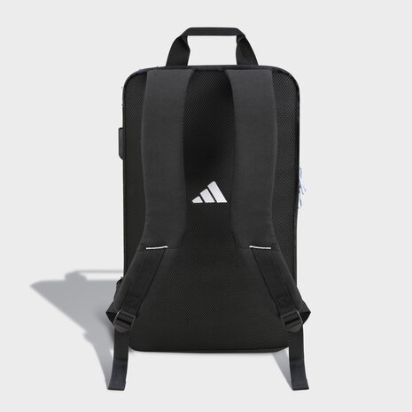 Adidas VS .7 Back Pack - Black-White