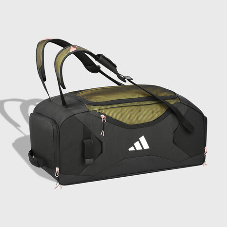 Adidas  X-Symbolic .3 Holdall - Black/Spark