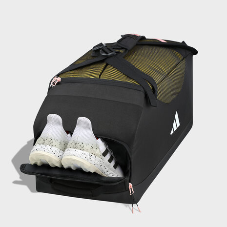 Adidas  X-Symbolic .3 Holdall - Black/Spark