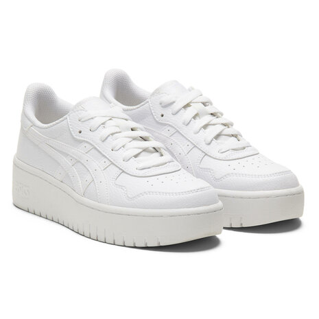 Asics Japan S PF - White/White