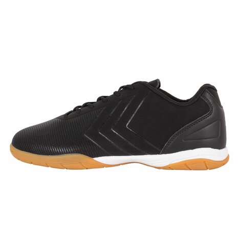 Hummel Noir IV SR Indoor Zwart