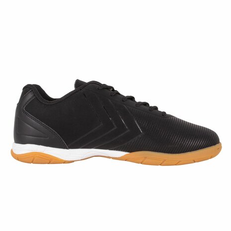 Hummel Noir IV SR Indoor Zwart