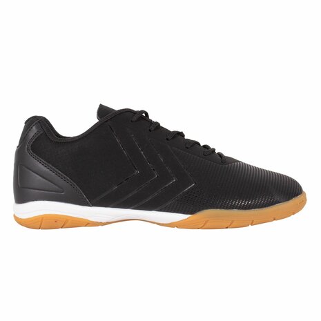 Hummel Noir IV SR Indoor Zwart