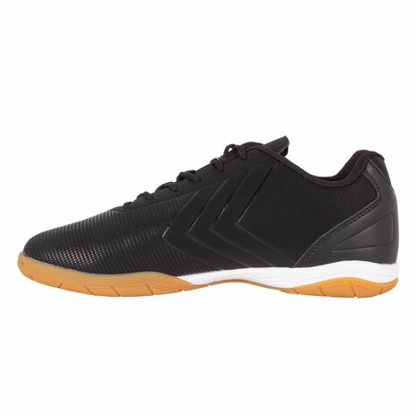 Hummel Noir IV SR Indoor Zwart