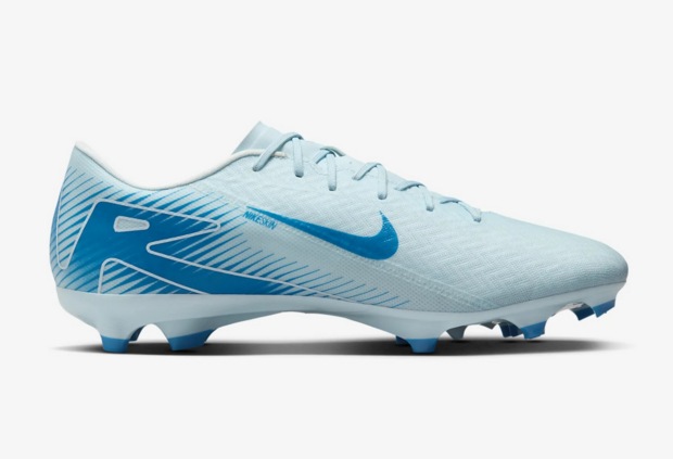 Nike Zoom Vapor 16 Academy FG/MG - Glacier Blue