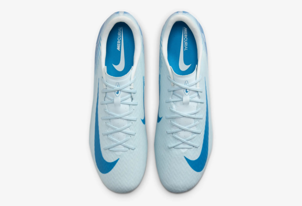 Nike Zoom Vapor 16 Academy FG/MG - Glacier Blue