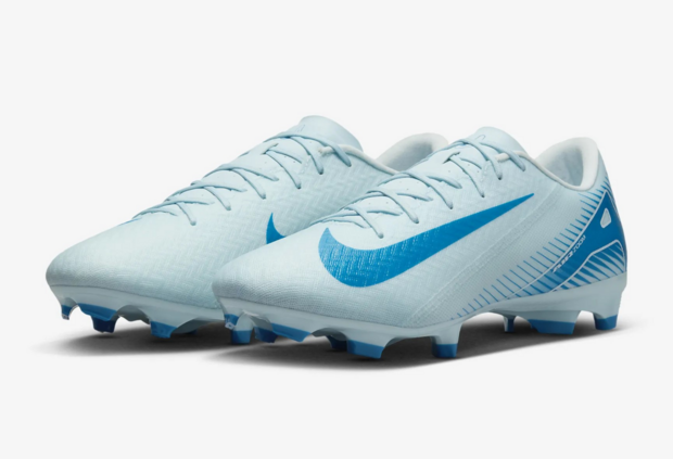 Nike Zoom Vapor 16 Academy FG/MG - Glacier Blue