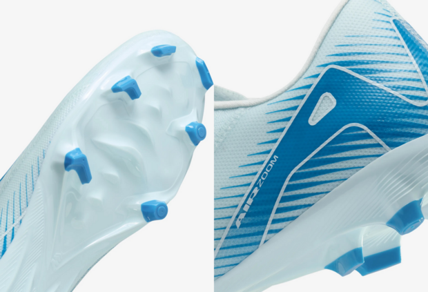 Nike Zoom Vapor 16 Academy FG/MG - Glacier Blue