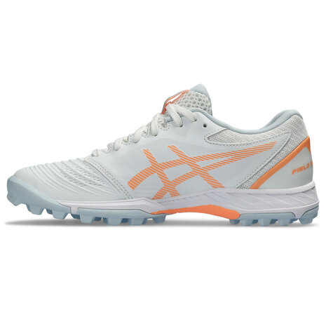 Asics Field Ultimate 2 White-Sunstone