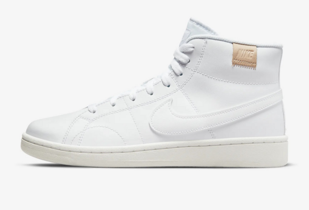 Nike Court Royale 2 Mid Wmns