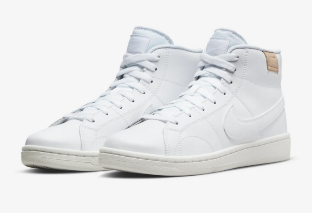 Nike Court Royale 2 Mid Wmns