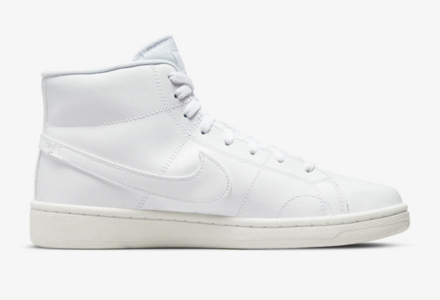 Nike Court Royale 2 Mid Wmns