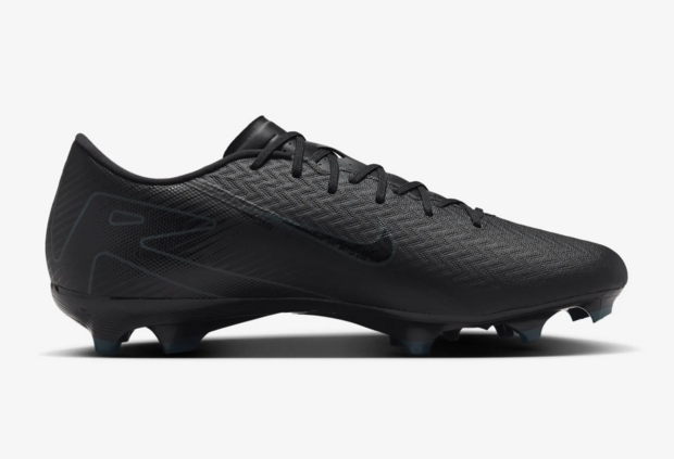 Nike Zoom Vapor 16 Academy FG/MG - Zwart