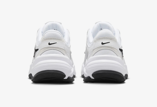 Nike AL8 Sneaker - Wit